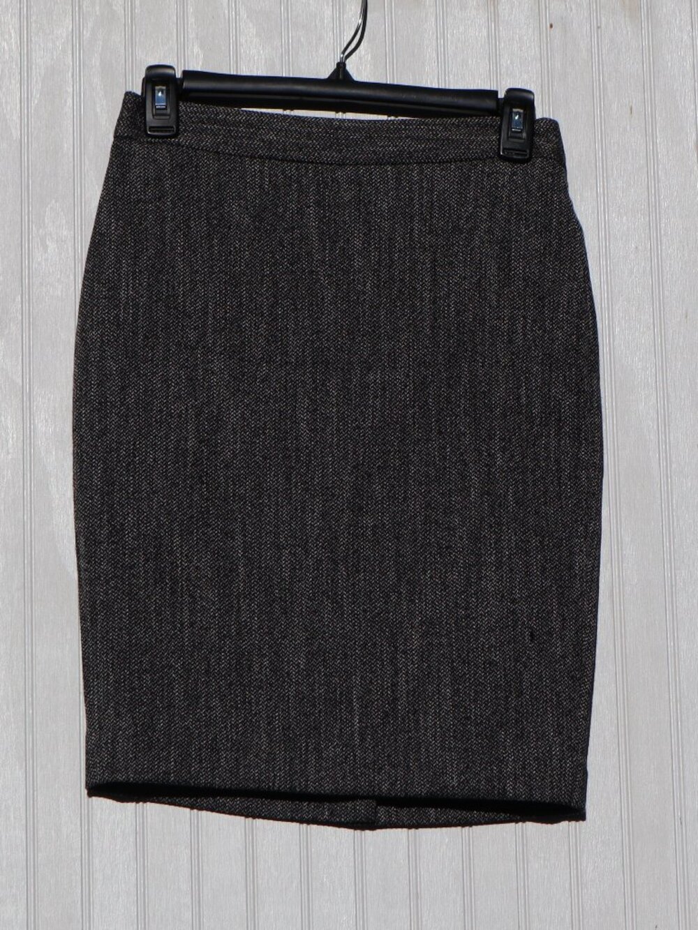 Ann Taylor Pencil Skirt 00P
